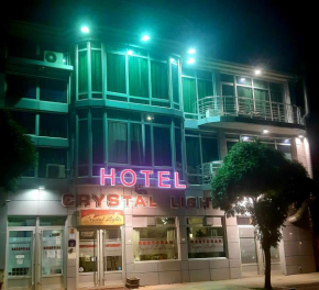 HOTEL Crystal Lights